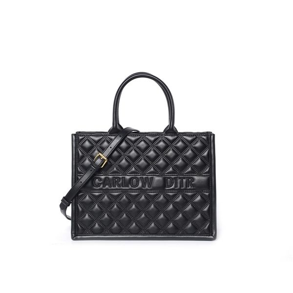 factory store shop high sense large capacity bag women's 2022 autumn and winter new fashion leather handbag net red versatile tote bag
factory store shop high sense large capacity bag women's 2022 autumn and winter new fashion leather handbag net red versatile tote bag