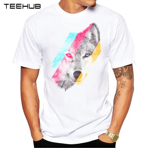 teehub men's fashion strip wolf printed t-shirt short sleeve novelty o-neck design cool tee sport hooded sweatshirt hoodie
teehub men's fashion strip wolf printed t-shirt short sleeve novelty o-neck design cool tee sport hooded sweatshirt hoodie