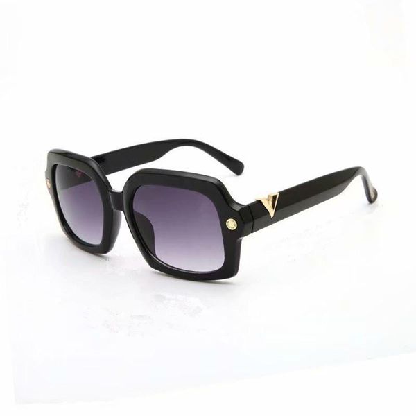 sunglasses oversized women with logo glasses fashion brand designer retro eyewear uv400 shopping mirror ladies classic sun glass, White;black
sunglasses oversized women with logo glasses fashion brand designer retro eyewear uv400 shopping mirror ladies classic sun glass, White;black