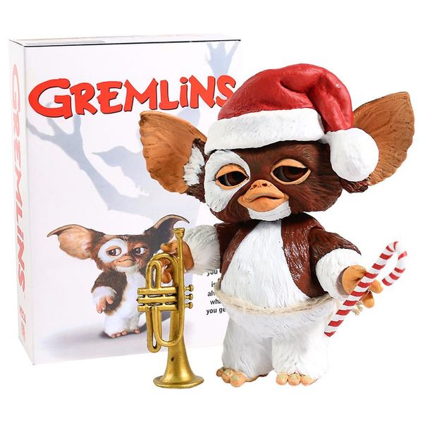 neca gremlins gizmo pvc действие фигура коллекционные модели игрушки neca wmtlhg, Gray;blue
neca gremlins gizmo pvc действие фигура коллекционные модели игрушки neca wmtlhg, Gray;blue