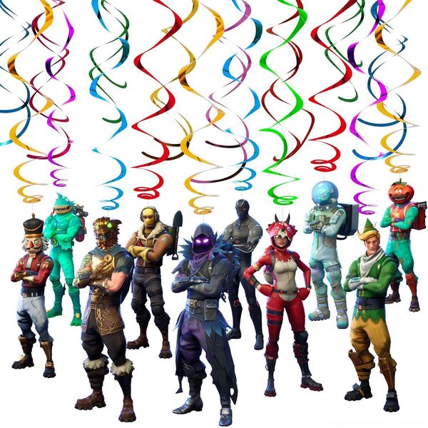 w12lw character spiral fortress game pendant party decoration pvc night character spiral fortnite pvc pendant game fortnite fortress night p
w12lw character spiral fortress game pendant party decoration pvc night character spiral fortnite pvc pendant game fortnite fortress night p