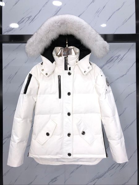 women men winter down parka jassen chaquetas outerwear big fur fourrure manteau canada down jacket expedition coat doudoune mooses knuckles, Blue;gray
women men winter down parka jassen chaquetas outerwear big fur fourrure manteau canada down jacket expedition coat doudoune mooses knuckles, Blue;gray
