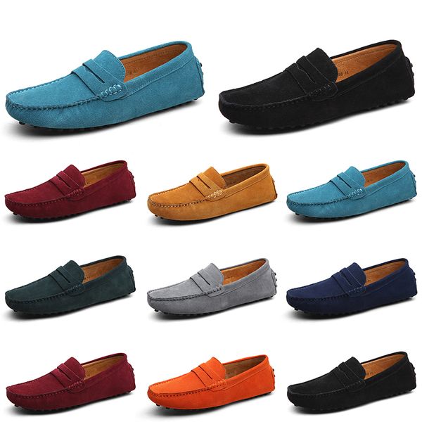 wholesale men casual shoes espadrilles triples black white brown wine red navy khakis mens sneakers outdoors jogging walking 39-47
wholesale men casual shoes espadrilles triples black white brown wine red navy khakis mens sneakers outdoors jogging walking 39-47