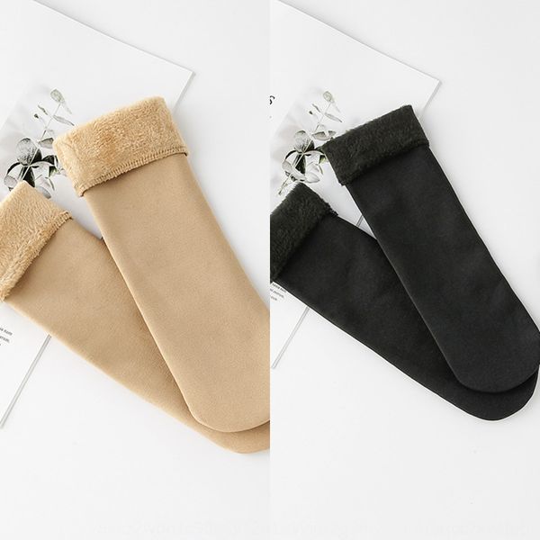 очарование ноги теплые носки средней socksautumn и зимой новых продуктов в теплой зимой плоский рот и противоскользящие хлопка плюша снег ср, Black
очарование ноги теплые носки средней socksautumn и зимой новых продуктов в теплой зимой плоский рот и противоскользящие хлопка плюша снег ср, Black