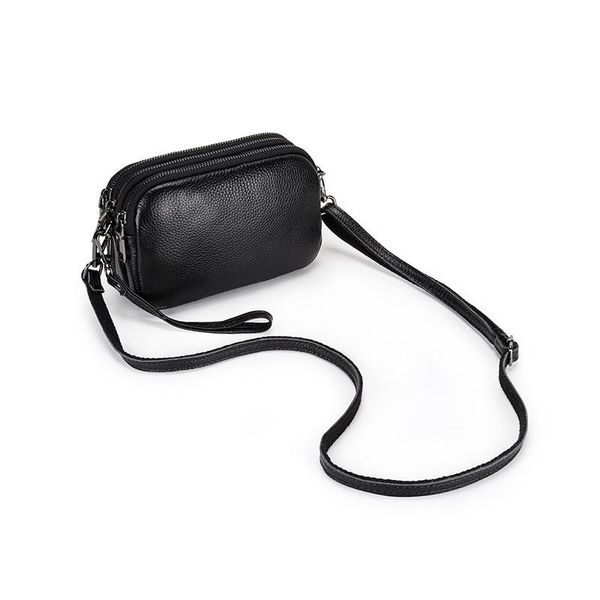 shoulder bags style women's multi-layer single messenger bag fashion head layer leather hand
shoulder bags style women's multi-layer single messenger bag fashion head layer leather hand