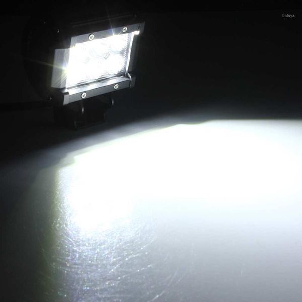 working light 18w 4inch car led work bar driving lamp for offroad boat tractor truck atv 12v 6 floodlight headlight1
working light 18w 4inch car led work bar driving lamp for offroad boat tractor truck atv 12v 6 floodlight headlight1