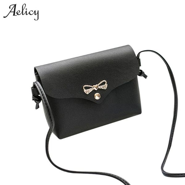 aelicy women cover bow handbag pu leather women's shoulder crossbody bags for ladies clutch small handbags purse bags bolsos
aelicy women cover bow handbag pu leather women's shoulder crossbody bags for ladies clutch small handbags purse bags bolsos