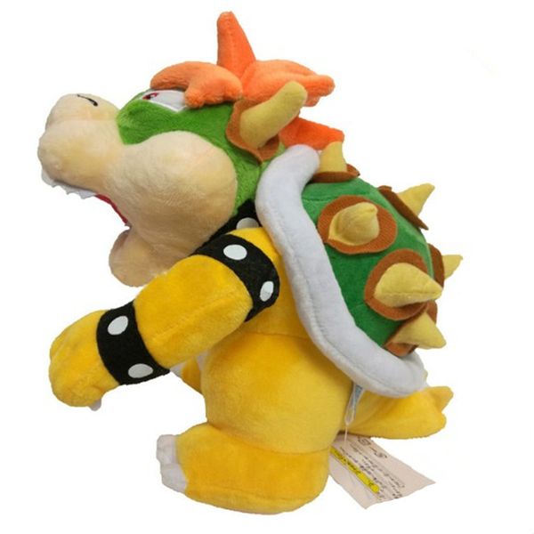 25cm super mario bone kubah dragon koopa bowser plush toy children cartoon soft plush stuffed dolls yellow bowser ing
25cm super mario bone kubah dragon koopa bowser plush toy children cartoon soft plush stuffed dolls yellow bowser ing