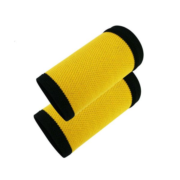 1pair colorful wrist sweat colorful compression wristband summer thin knitted sports wristband nylon protective wrist, Black;red
1pair colorful wrist sweat colorful compression wristband summer thin knitted sports wristband nylon protective wrist, Black;red