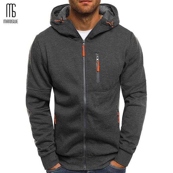 manoswe men sports casual hoodies fall sweatshirts hoodies jacket fashion long-sleeved zipper hoody tracksuit fleece cardigan, Black
manoswe men sports casual hoodies fall sweatshirts hoodies jacket fashion long-sleeved zipper hoody tracksuit fleece cardigan, Black