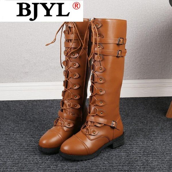 new knee-high boots women fashion women zipper casual boots woman retro square heel rubber flock winter buckle botas mujer, Black
new knee-high boots women fashion women zipper casual boots woman retro square heel rubber flock winter buckle botas mujer, Black