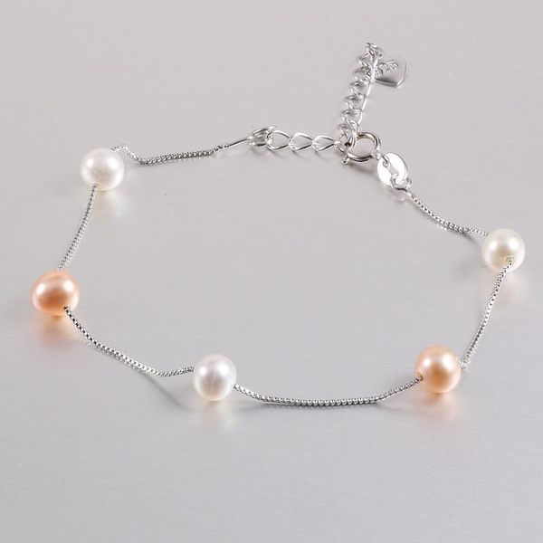 tennis pearl bracelet jewelry female fashion simple stainless steel round bead bracelets for women, Golden;silver
tennis pearl bracelet jewelry female fashion simple stainless steel round bead bracelets for women, Golden;silver
