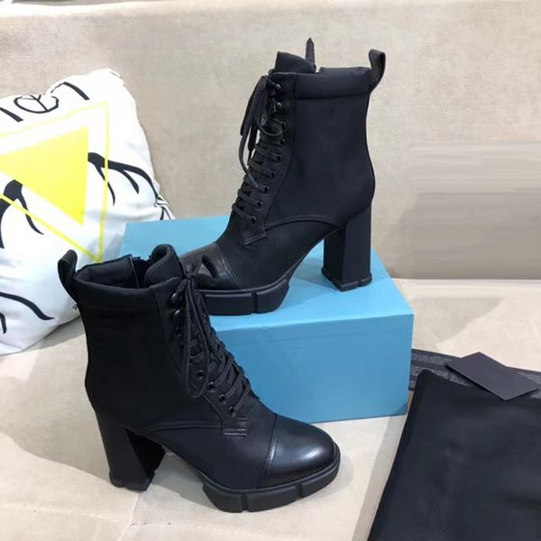women designer plaque boots rois boots high heels 9.5cm lace up ankle boot women black leather combat boots winter shoes with box-w
women designer plaque boots rois boots high heels 9.5cm lace up ankle boot women black leather combat boots winter shoes with box-w