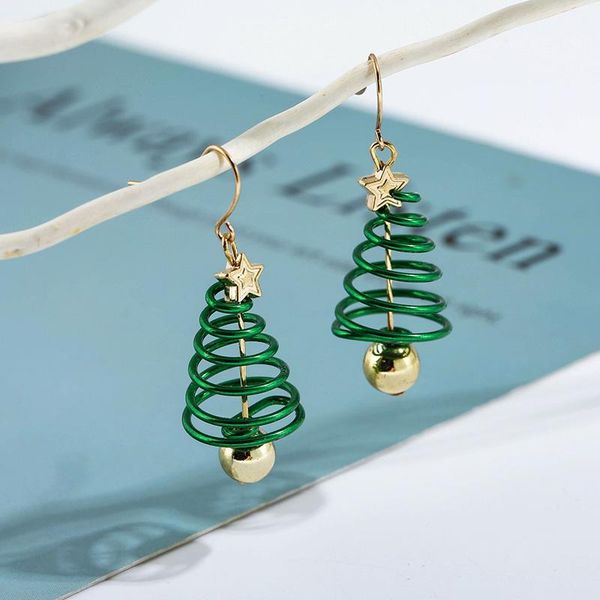 2021 New Christmas Earrings Pendant Christmas Tree Snowflake Antelope Santa Claus Boots Earrings Jewelry Accessories, Silver
2021 New Christmas Earrings Pendant Christmas Tree Snowflake Antelope Santa Claus Boots Earrings Jewelry Accessories, Silver