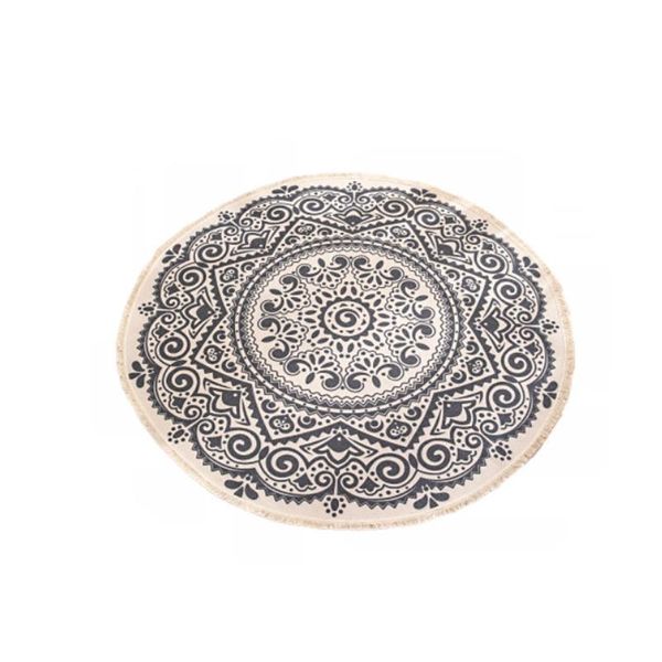 carpets nordic ethnic style round large area rug for bedroom bohemia woven cotton carpet knitting floor mat 90cm 120cm 150cm
carpets nordic ethnic style round large area rug for bedroom bohemia woven cotton carpet knitting floor mat 90cm 120cm 150cm