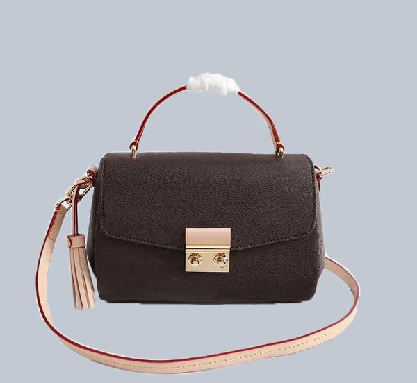 новая croisette crossbody n53000 женщин почтальона пакет кошелек реальных кожаные кошельки crossbody из натуральной кожи моды сумки кошелька
новая croisette crossbody n53000 женщин почтальона пакет кошелек реальных кожаные кошельки crossbody из натуральной кожи моды сумки кошелька