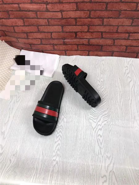 men women 2020 sandals with box dust bag designer shoes snake print luxury slide summer fashion wide flat sandals slipper, Black
men women 2020 sandals with box dust bag designer shoes snake print luxury slide summer fashion wide flat sandals slipper, Black