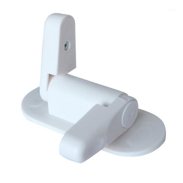 1pcs child safety lock anti-opening door handle lock baby safety door lever home newborn protection supplies1
1pcs child safety lock anti-opening door handle lock baby safety door lever home newborn protection supplies1
