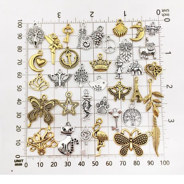 vintage mixed 20/40pcs metal animal birds charms beads handmade diy bracelet pendant neacklace clips jewelry making bbyyaj
vintage mixed 20/40pcs metal animal birds charms beads handmade diy bracelet pendant neacklace clips jewelry making bbyyaj