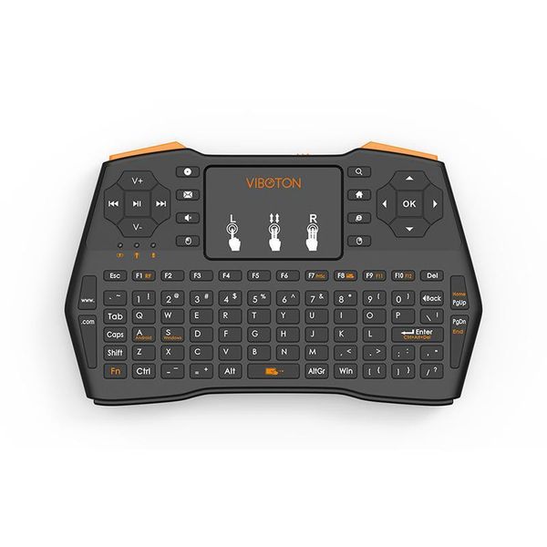 eastvita keyboard 2.4g wireless air mouse backlight touchpad remote controller keypad
eastvita keyboard 2.4g wireless air mouse backlight touchpad remote controller keypad