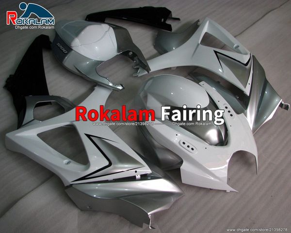 for suzuki aftermarket motorcycle parts gsx-r1000 k7 fairings gsxr 1000 2007 2008 fairing kit gsxr1000 k7 (injection molding)
for suzuki aftermarket motorcycle parts gsx-r1000 k7 fairings gsxr 1000 2007 2008 fairing kit gsxr1000 k7 (injection molding)