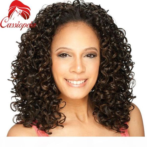 kinky curly human hair full lace wigs short curly malaysian glueless virgin hair lace front wigs for blck women soft unprocessed curly wig, Black;brown
kinky curly human hair full lace wigs short curly malaysian glueless virgin hair lace front wigs for blck women soft unprocessed curly wig, Black;brown