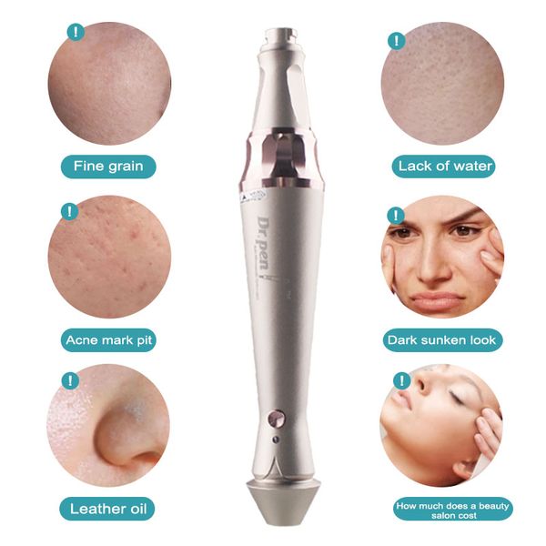 e30 professional wireless electric micro-needle acupuncture knife with needle skin care treatment perfections
e30 professional wireless electric micro-needle acupuncture knife with needle skin care treatment perfections