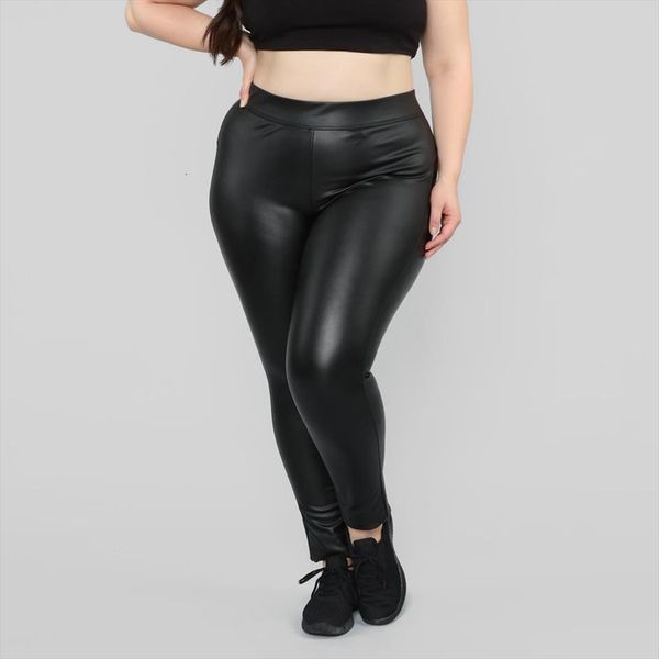 leggings women solid black slim leather pants button casual stretch pencil trousers pants leather leggings calzas mujer w10
leggings women solid black slim leather pants button casual stretch pencil trousers pants leather leggings calzas mujer w10