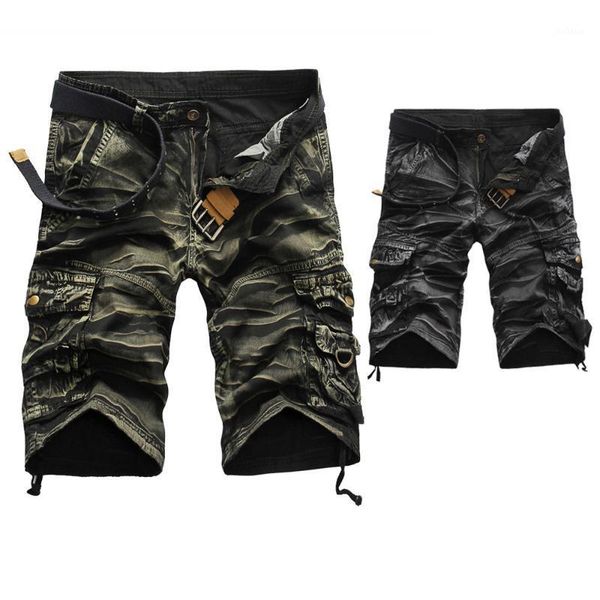 kancoold shorts fashion mens casual multi-pocket beach work casual short trouser summer cotton loose jeans shorts pants jun71, White;black
kancoold shorts fashion mens casual multi-pocket beach work casual short trouser summer cotton loose jeans shorts pants jun71, White;black