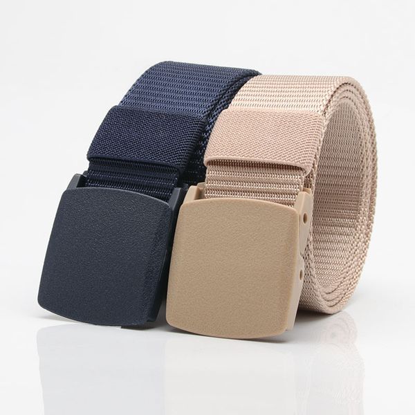 trendy fashion belt canvas casual wild woven belt canvas men and women youth without metal automatic buckle student, Black;brown
trendy fashion belt canvas casual wild woven belt canvas men and women youth without metal automatic buckle student, Black;brown