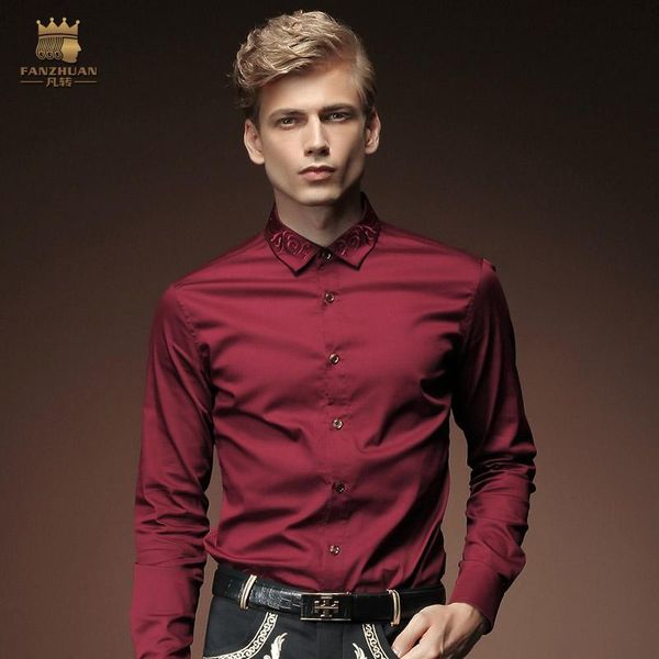men's casual shirts male long sleeved fashion autumn korean men pure slim embroidery flower shirt 512013, White;black
men's casual shirts male long sleeved fashion autumn korean men pure slim embroidery flower shirt 512013, White;black