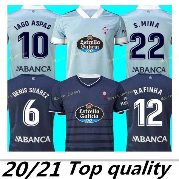 men + kids 2020 2021 celta de vigo soccer jerseys iago aspas santi mina boufal football shirts 20 21 celta uniform sisto rafinha hugo mallo, Black;yellow
men + kids 2020 2021 celta de vigo soccer jerseys iago aspas santi mina boufal football shirts 20 21 celta uniform sisto rafinha hugo mallo, Black;yellow