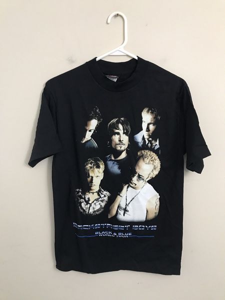 vtg 2001 backstreet boys black & blue world tour concert sz 3xl funny hipster summer novelty sport hooded sweatshirt hoodie t shirt
vtg 2001 backstreet boys black & blue world tour concert sz 3xl funny hipster summer novelty sport hooded sweatshirt hoodie t shirt