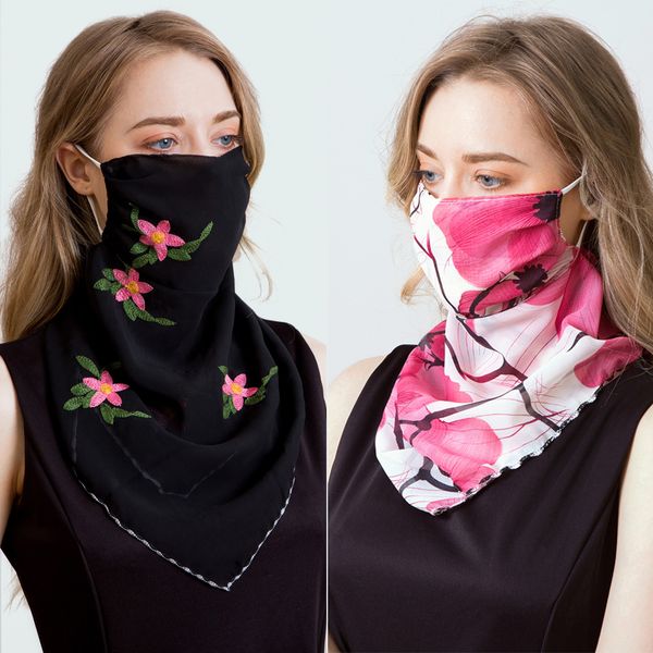 2020 chiffon face mask scarf women sun protection masks outdoor riding mouth scarves ring wraps, Blue;gray
2020 chiffon face mask scarf women sun protection masks outdoor riding mouth scarves ring wraps, Blue;gray