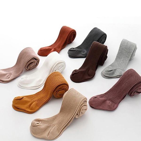kids candy-colored children's pantyhose autumn winter boys girls vertical striped solid color baby leggings dual-use baby socks y201009, Pink;yellow 
kids candy-colored children's pantyhose autumn winter boys girls vertical striped solid color baby leggings dual-use baby socks y201009, Pink;yellow