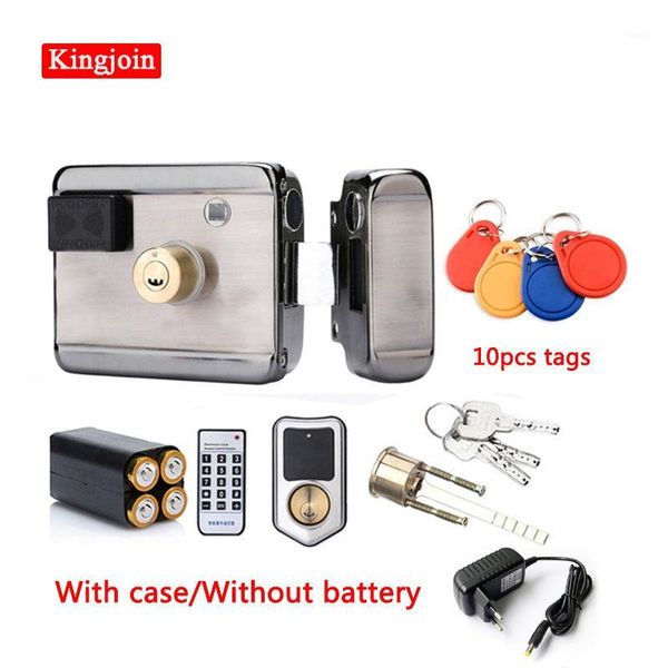 high-quality rain-proof household door locks, smart electronic locks for access security protection1
high-quality rain-proof household door locks, smart electronic locks for access security protection1
