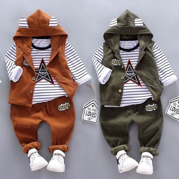 children boys clothing set star autumn winter toddler long sleeve costume kids hoodie outfis wild child clothes for 1 2 3 4 year 201127, White
children boys clothing set star autumn winter toddler long sleeve costume kids hoodie outfis wild child clothes for 1 2 3 4 year 201127, White