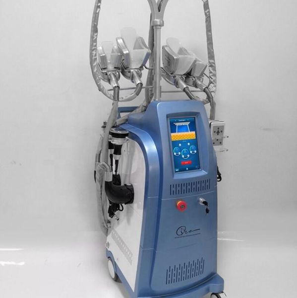 powerful new arrival 4 handles cryolipolysis body slimming weight fat loss crylipolysis body belly fat cell loss instrument beauty equipment
powerful new arrival 4 handles cryolipolysis body slimming weight fat loss crylipolysis body belly fat cell loss instrument beauty equipment