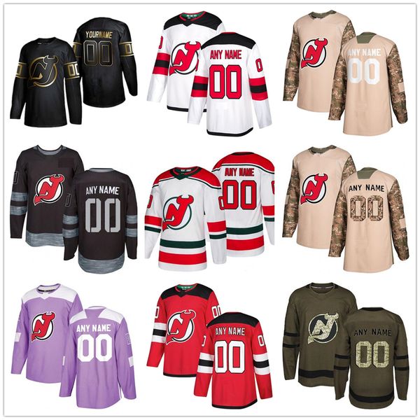customization 2020 news new jerseys devils hockey jerseys multiple styles mens 35 schneider greene custom any name any number hockey jerseys, Black;red
customization 2020 news new jerseys devils hockey jerseys multiple styles mens 35 schneider greene custom any name any number hockey jerseys, Black;red