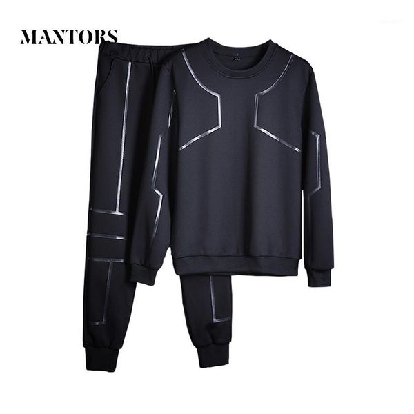 men's tracksuits men autumn 2021 solid casual set male sweatsuit sweatshirts+sweatpants 2pcs sets outwear sporting suit cotton1, Gray
men's tracksuits men autumn 2021 solid casual set male sweatsuit sweatshirts+sweatpants 2pcs sets outwear sporting suit cotton1, Gray