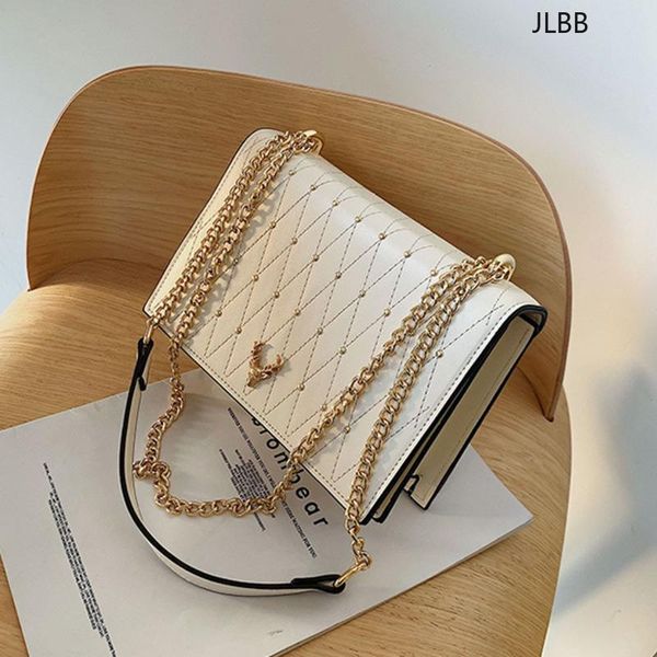 pu leather crossbody bags for women 2021 rivet chains shoulder messenger bag female ladies hand sling luxury handbags designer
pu leather crossbody bags for women 2021 rivet chains shoulder messenger bag female ladies hand sling luxury handbags designer