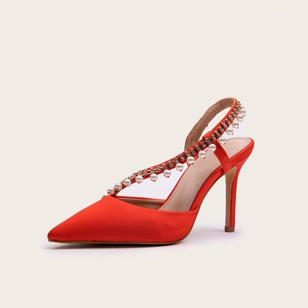dress shoes 2021 luxury designer elegant open toe wedding shoe covers wear thin high heels party woman pump women shoes1, Black
dress shoes 2021 luxury designer elegant open toe wedding shoe covers wear thin high heels party woman pump women shoes1, Black