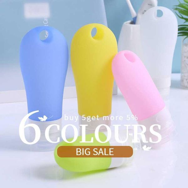 1pcs 38ml 60ml 80ml empty silicone travel packing press having holes bottle for lotion shampoo bath small sample containers1
1pcs 38ml 60ml 80ml empty silicone travel packing press having holes bottle for lotion shampoo bath small sample containers1