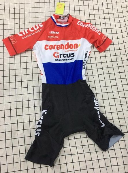 men's cycling wear cycling jersey body suit skinsuit with power band 2020 corendon-circus pro team 3 colors gel pad size: xs-4xl, Black;blue
men's cycling wear cycling jersey body suit skinsuit with power band 2020 corendon-circus pro team 3 colors gel pad size: xs-4xl, Black;blue