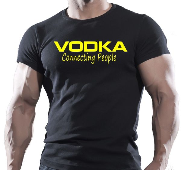 new vodka connecting people funny present t shirt s xxxl tees,fashion style tee comfortable t shirt sport hooded sweatshirt hoodie
new vodka connecting people funny present t shirt s xxxl tees,fashion style tee comfortable t shirt sport hooded sweatshirt hoodie
