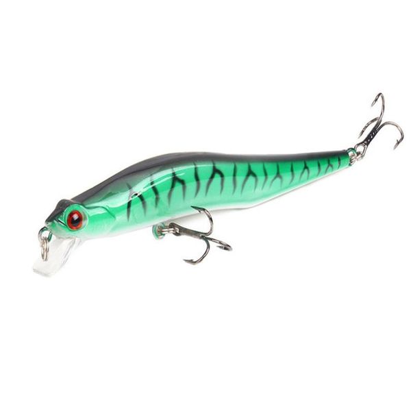 1pcs 9.8g 12cm fishing lure minnow crankbait hard bait artificiais fish wobbler jerkbait fishing tackle swimba qylcdb
1pcs 9.8g 12cm fishing lure minnow crankbait hard bait artificiais fish wobbler jerkbait fishing tackle swimba qylcdb