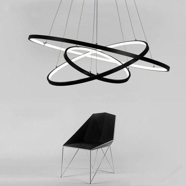 fashional dinning room modern chandeliers circle rings led chandelier light for indoor lighting ac 85-260v 40cm 60cm 80cm 100cm freight
fashional dinning room modern chandeliers circle rings led chandelier light for indoor lighting ac 85-260v 40cm 60cm 80cm 100cm freight