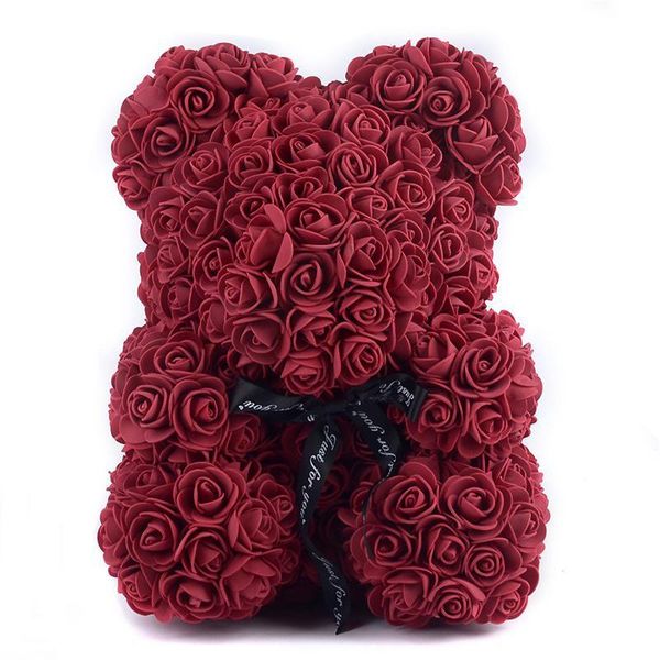 30/40cm dropshipping rose bear rose girlfriend valentines day mother's day gift teddy beart birthday party decoration 1022
30/40cm dropshipping rose bear rose girlfriend valentines day mother's day gift teddy beart birthday party decoration 1022