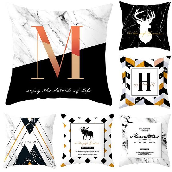 cushion/decorative pillow marble geometric sofa decorative cushion cover pillowcase polyester 45*45cm throw home decor pillowcove
cushion/decorative pillow marble geometric sofa decorative cushion cover pillowcase polyester 45*45cm throw home decor pillowcove