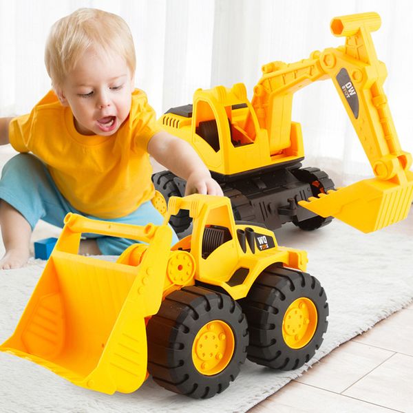 baby classic simulation large engineering suit car fall resistance toy excavator model bulldozer drilling truck gift for boy
baby classic simulation large engineering suit car fall resistance toy excavator model bulldozer drilling truck gift for boy